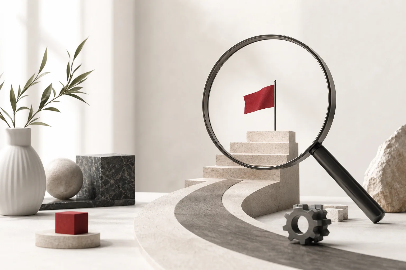 Какие работы нужны сайту после выхода в топ?