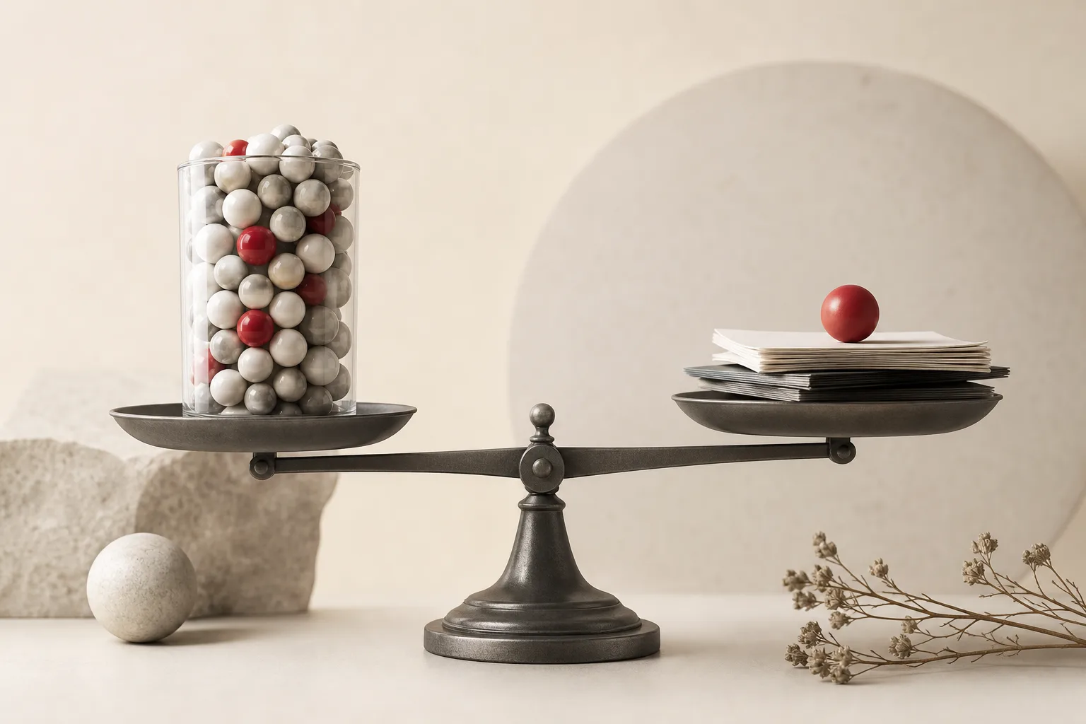 Почему нельзя ориентироваться только на плотность — Сколько ключевых слов использовать в тексте?